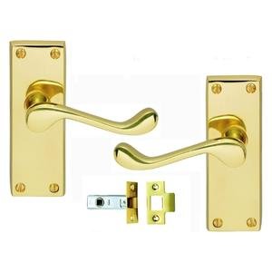 Carlisle Brass