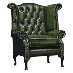 Chesterfield Queen Anne