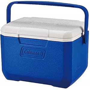 Coleman Performance 6