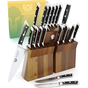 DALSTRONG 18-Piece