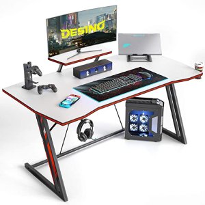 DESINO Gaming Desk