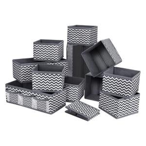 DIMJ 12 PCS Dresser