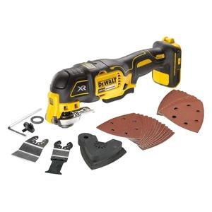 DeWalt DCS355N-XJ Oscillating