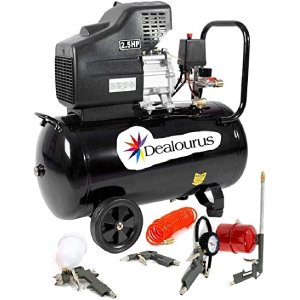 Dealourus Portable 50L