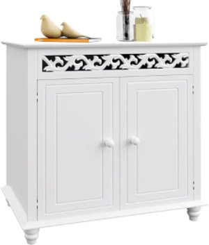 Deuba Dresser