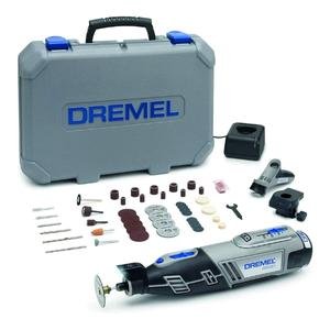 Dremel 8220 Multi Tool Kit