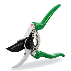 GRÜNTEK Secateur