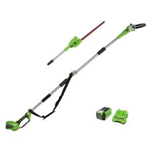 Greenworks Tools G40PSHK2