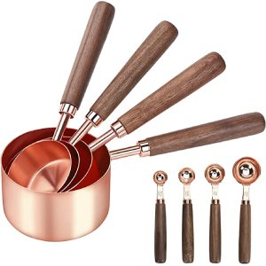 GuDoQi Set of 8