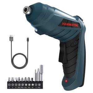 HANMATEK Cordless