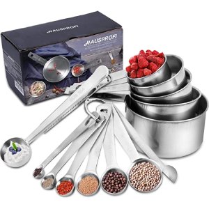 HAUSPROFI 13 Pieces