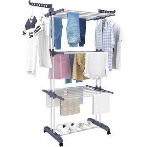 HOMIDEC 4-Tier