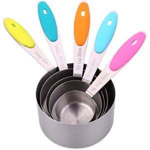 H&S Set of 5 