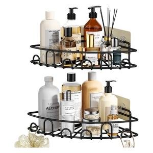 HapiRm Corner Shower Caddy