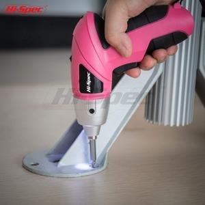 Hi-Spec 4.8V Cordless