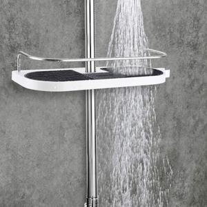 Homeasy Shower Shelf