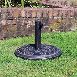 Kingfisher Parasol Base