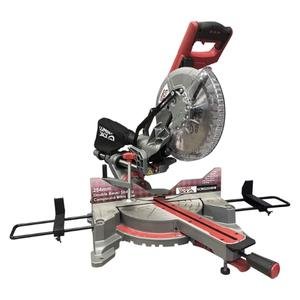 Lumberjack SCMS254DB