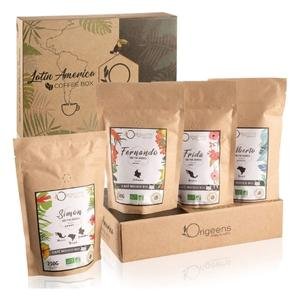 Origeens Organic
