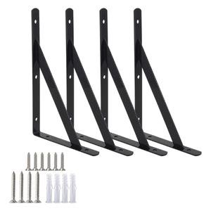 Ouvin Black 6 Inch
