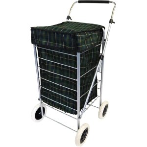 Oypla 4 Wheel