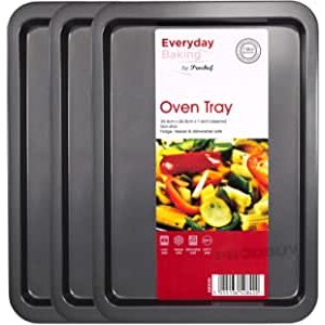 ProChef Baking Tray Set