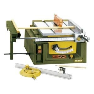 Proxxon Micromot FET