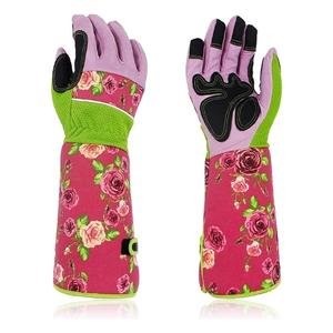 QEES Gauntlet