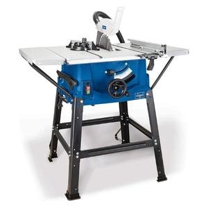 Scheppach HS100S