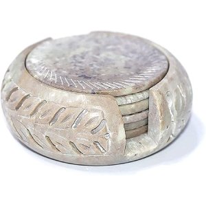 Shalinindia Coaster
