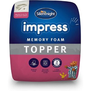 Silentnight Impress