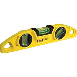 Stanley FatMax Torpedo