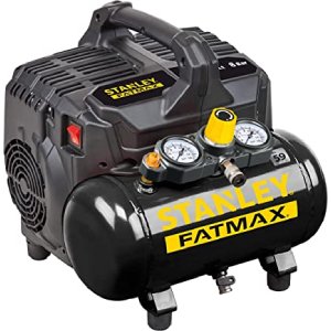 Stanley Fatmax DST