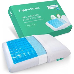 Supportiback CoolGel