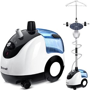 TICWELL Steamer