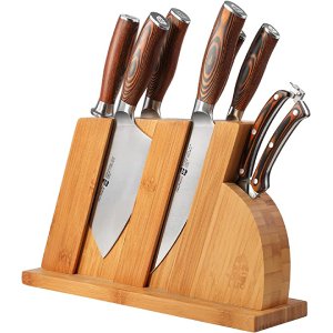 TUO Kitchen Knife Set