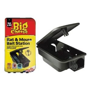 The Big Cheese STV179