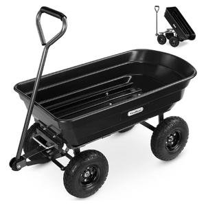 VonHaus 75L Garden