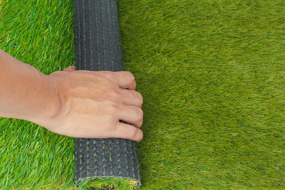 best artificial grass
