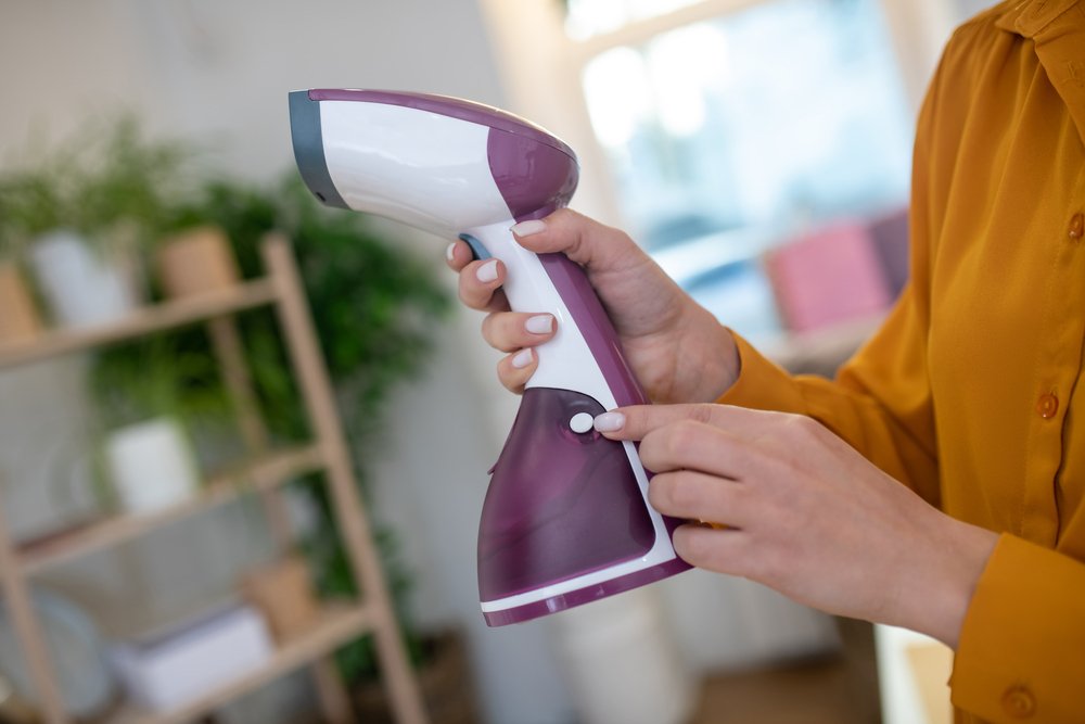 best clothes steamers