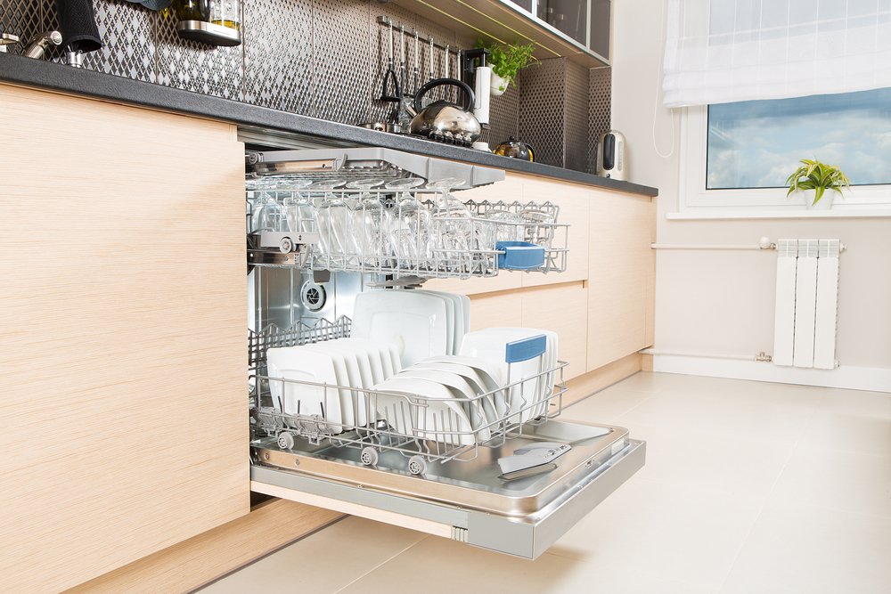 best dishwashers