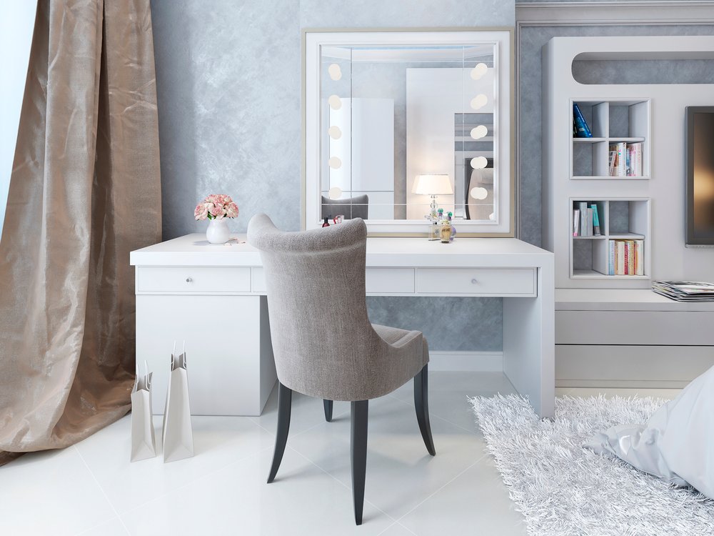 best dressing tables
