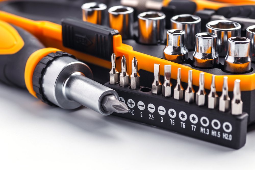 best drill bit set