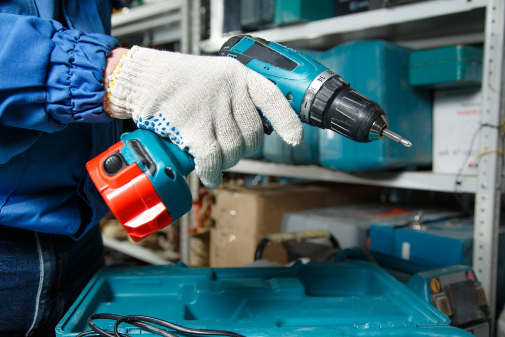 best electric screwdrivers