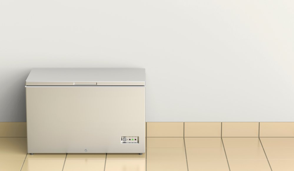 best freezers