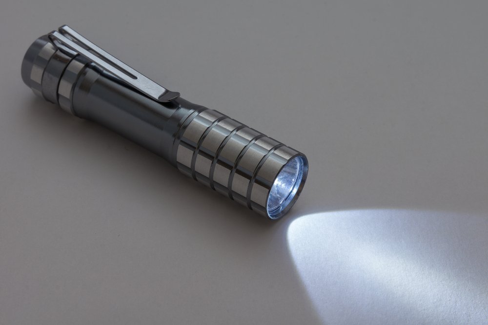 best led torches