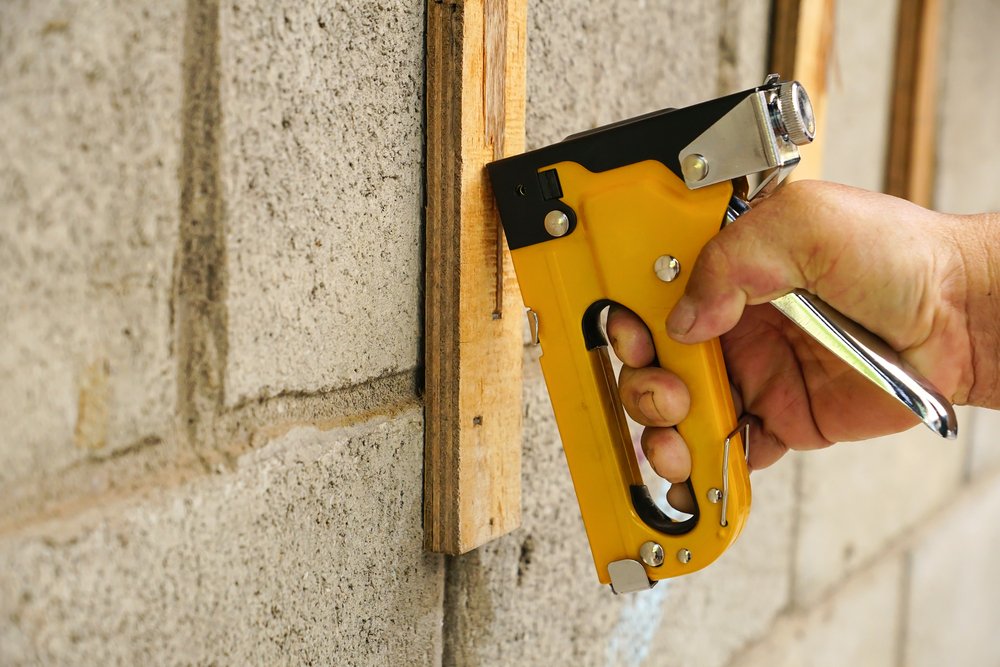 best staple guns