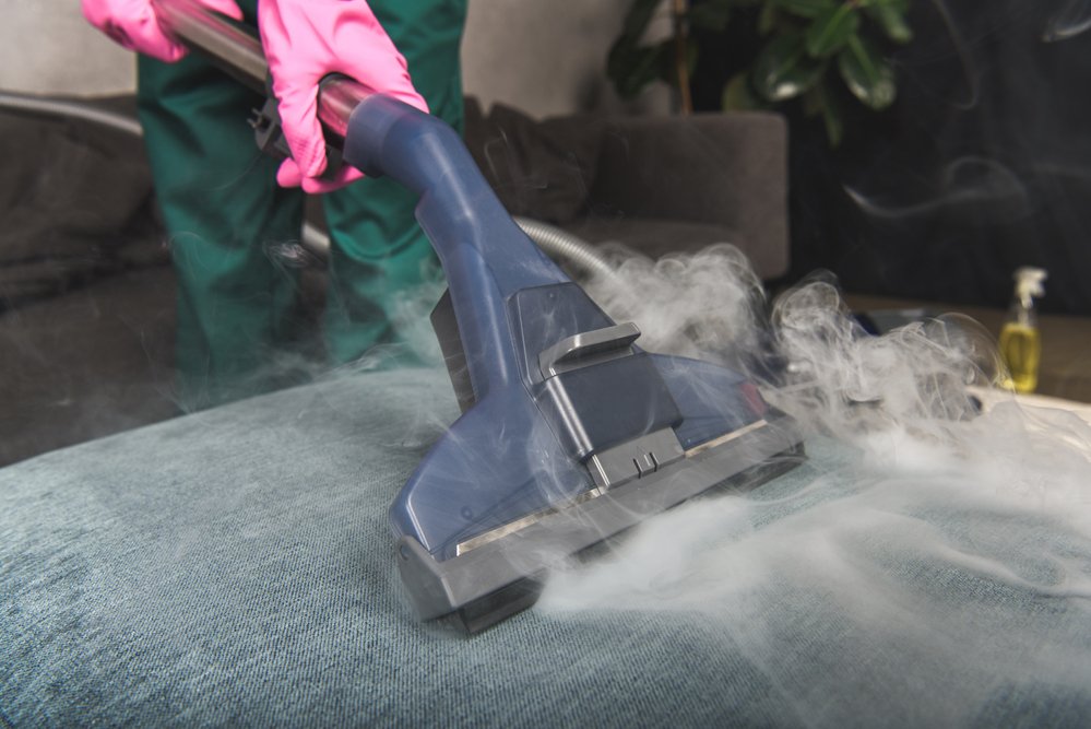 best steam cleaners