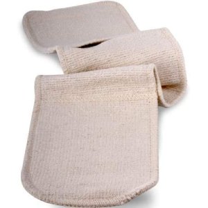 Abbey Professional Double-Sided