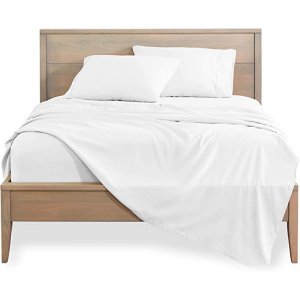 Bare Home Microfibre